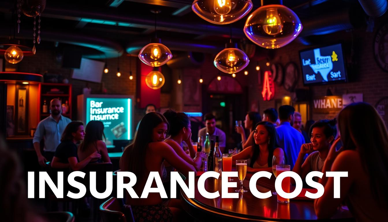 How Much Does Bar Insurance Cost in Seguin, Texas 2024?