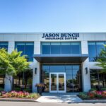 Jason Bunch Insurance Dayton