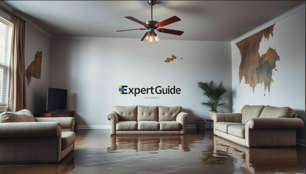 How To File A Home Insurance Claim For Water Damage