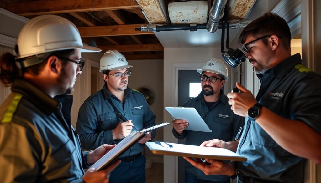 House Inspectors for Insurance Rebuttal: Expert Help 2024