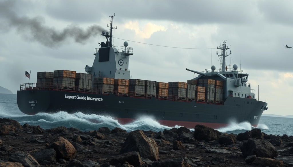 Why Top Gun Ammo Shipping Insurance is Essential