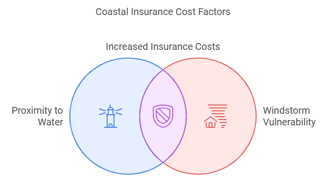 Coastal Home Insurance Texas 77523